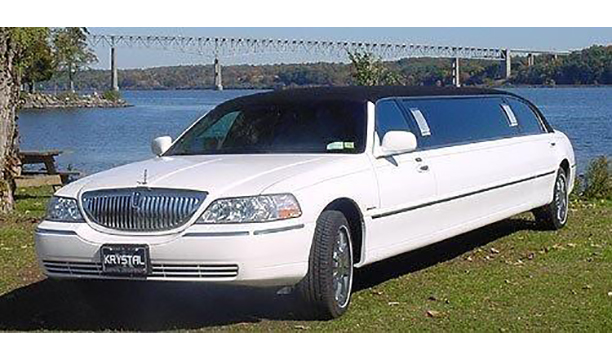 Tux Limo