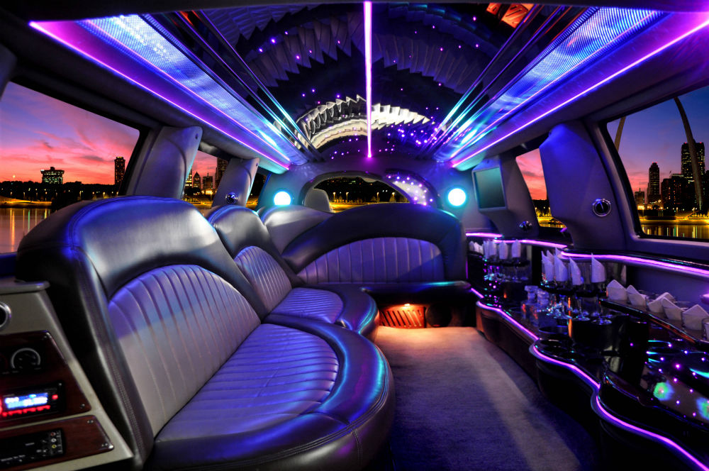 Rockville Limo
